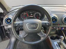 AUDI Limousine 1.8 T FSI Ambiente S-Tronic, Essence, Occasion / Utilisé, Automatique - 7