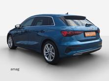 AUDI A3 Sportback 35 TFSI advanced Attraction, Essence, Occasion / Utilisé, Automatique - 3