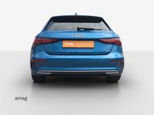 AUDI A3 Sportback 35 TFSI advanced Attraction, Essence, Occasion / Utilisé, Automatique - 4
