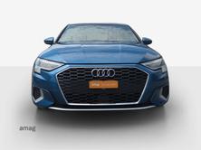 AUDI A3 Sportback 35 TFSI advanced Attraction, Essence, Occasion / Utilisé, Automatique - 7