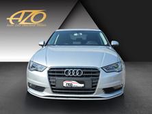 AUDI A3 Limousine 2.0 TDI Ambition, Diesel, Occasion / Utilisé, Manuelle - 2