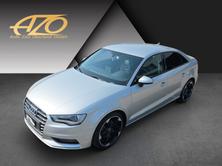 AUDI A3 Limousine 2.0 TDI Ambition, Diesel, Occasion / Utilisé, Manuelle - 6