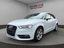 AUDI A3 Sportback 1.6 TDI Ambition, Diesel, Second hand / Used, Manual - 2