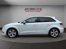 AUDI A3 Sportback 1.6 TDI Ambition, Diesel, Second hand / Used, Manual - 3