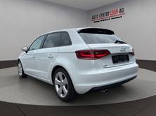 AUDI A3 Sportback 1.6 TDI Ambition, Diesel, Second hand / Used, Manual - 4