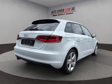 AUDI A3 Sportback 1.6 TDI Ambition, Diesel, Second hand / Used, Manual - 6