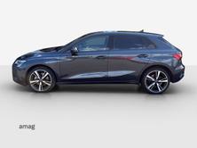 AUDI A3 Sportback 40 TFSI e, Voll-Hybrid Benzin/Elektro, Occasion / Gebraucht, Automatik - 2