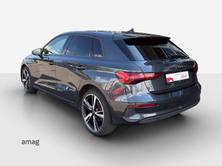 AUDI A3 Sportback 40 TFSI e, Voll-Hybrid Benzin/Elektro, Occasion / Gebraucht, Automatik - 3