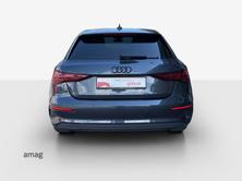 AUDI A3 Sportback 40 TFSI e, Voll-Hybrid Benzin/Elektro, Occasion / Gebraucht, Automatik - 5