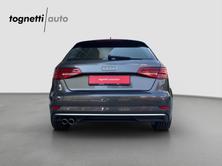 AUDI A3 Sportback 40 TFSI sport, Benzin, Occasion / Gebraucht, Automatik - 6