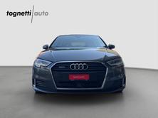 AUDI A3 Sportback 40 TFSI sport, Benzin, Occasion / Gebraucht, Automatik - 7