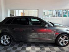 AUDI A3 Sportback 35 TFSI 150 PS Sport S-tronic, Benzin, Occasion / Gebraucht, Automatik - 2
