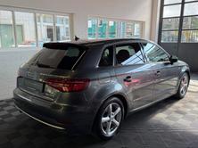 AUDI A3 Sportback 35 TFSI 150 PS Sport S-tronic, Benzin, Occasion / Gebraucht, Automatik - 3