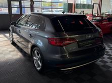 AUDI A3 Sportback 35 TFSI 150 PS Sport S-tronic, Benzin, Occasion / Gebraucht, Automatik - 5