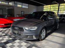AUDI A3 Sportback 35 TFSI 150 PS Sport S-tronic, Benzin, Occasion / Gebraucht, Automatik - 6