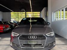 AUDI A3 Sportback 35 TFSI 150 PS Sport S-tronic, Benzin, Occasion / Gebraucht, Automatik - 7