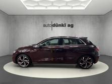 AUDI A3 Sportback 35 TFSI Attraction, Benzin, Occasion / Gebraucht, Handschaltung - 2