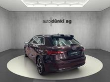 AUDI A3 Sportback 35 TFSI Attraction, Benzin, Occasion / Gebraucht, Handschaltung - 3