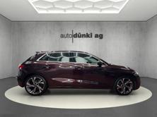 AUDI A3 Sportback 35 TFSI Attraction, Benzin, Occasion / Gebraucht, Handschaltung - 5