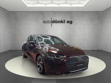 AUDI A3 Sportback 35 TFSI Attraction, Benzin, Occasion / Gebraucht, Handschaltung - 6
