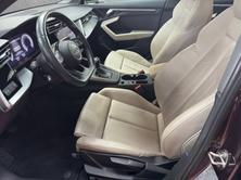 AUDI A3 Sportback 35 TFSI Attraction, Benzin, Occasion / Gebraucht, Handschaltung - 7