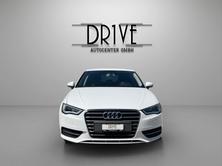 AUDI A3 Sportback 1.8 TFSI Attraction, Essence, Occasion / Utilisé, Manuelle - 2