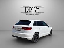 AUDI A3 Sportback 1.8 TFSI Attraction, Essence, Occasion / Utilisé, Manuelle - 5