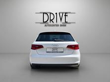 AUDI A3 Sportback 1.8 TFSI Attraction, Essence, Occasion / Utilisé, Manuelle - 6