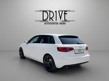 AUDI A3 Sportback 1.8 TFSI Attraction, Essence, Occasion / Utilisé, Manuelle - 7