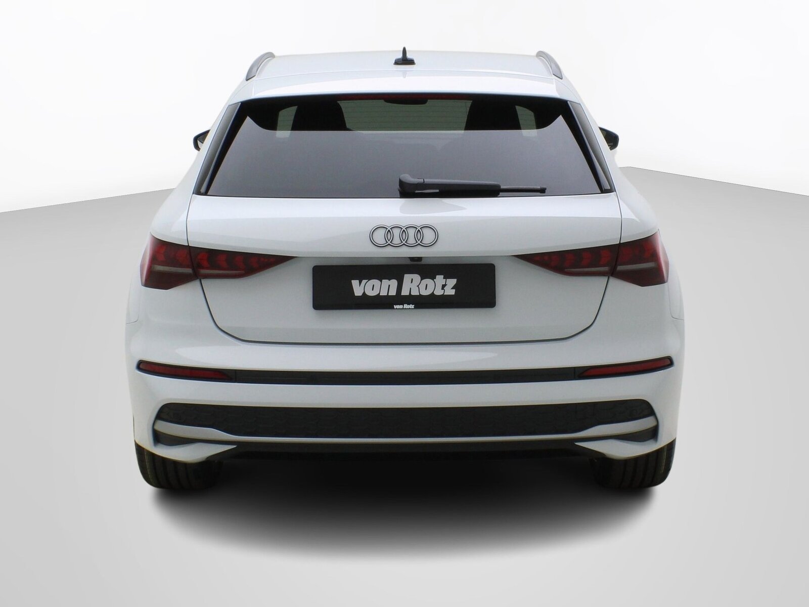 AUDI A3 Sportback 40 TFSI e S-Tronic **Audi Werksgarantie bis 08, Plug-in-Hybrid Benzin/Elektro, Occasion / Gebraucht, Automatik - 4