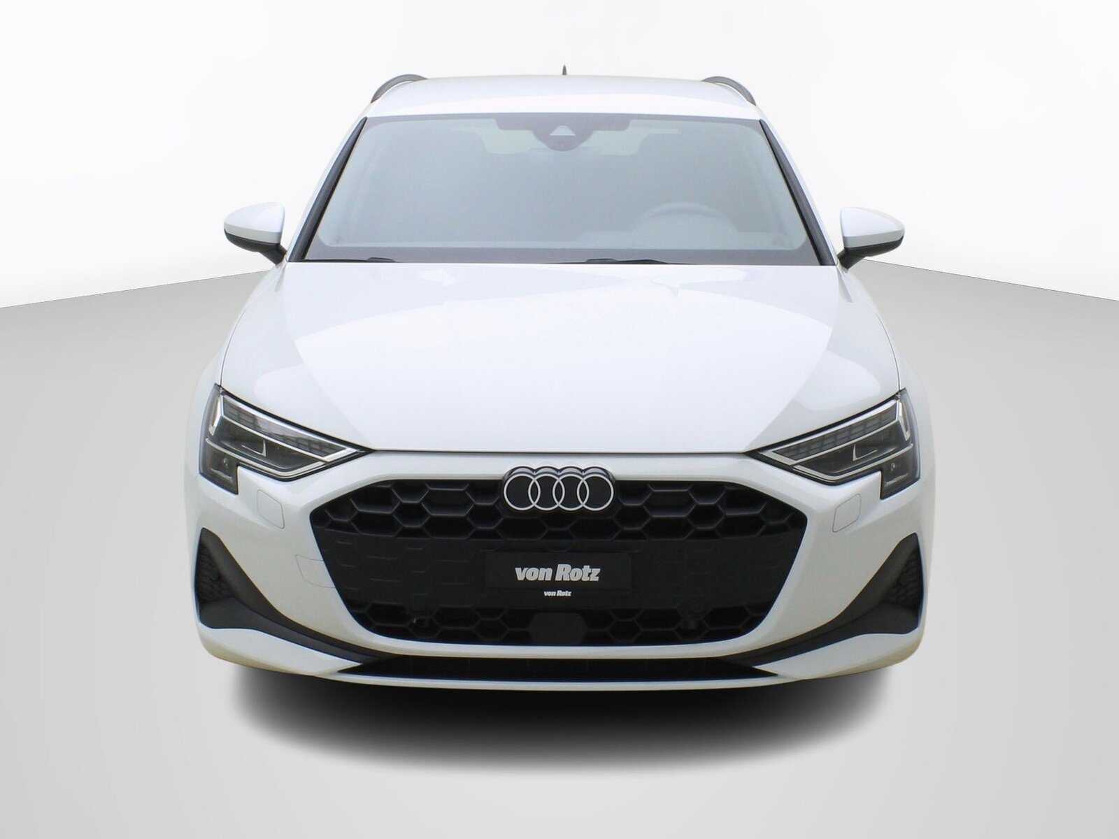 AUDI A3 Sportback 40 TFSI e S-Tronic **Audi Werksgarantie bis 08, Plug-in-Hybrid Benzin/Elektro, Occasion / Gebraucht, Automatik - 6