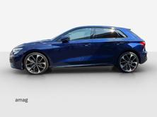 AUDI A3 Sportback 40 TFSI S line, Benzin, Occasion / Gebraucht, Automatik - 2