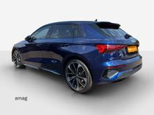 AUDI A3 Sportback 40 TFSI S line, Benzin, Occasion / Gebraucht, Automatik - 3