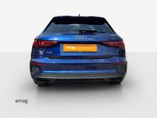 AUDI A3 Sportback 40 TFSI S line, Benzin, Occasion / Gebraucht, Automatik - 4