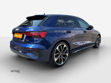 AUDI A3 Sportback 40 TFSI S line, Benzin, Occasion / Gebraucht, Automatik - 5