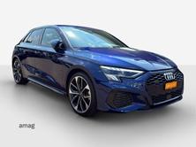 AUDI A3 Sportback 40 TFSI S line, Benzin, Occasion / Gebraucht, Automatik - 6