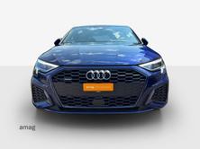 AUDI A3 Sportback 40 TFSI S line, Benzin, Occasion / Gebraucht, Automatik - 7