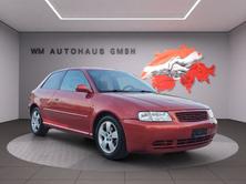 AUDI A3 1.6 Attraction, Benzin, Occasion / Gebraucht, Handschaltung - 2