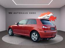 AUDI A3 1.6 Attraction, Benzin, Occasion / Gebraucht, Handschaltung - 5