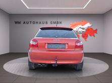 AUDI A3 1.6 Attraction, Benzin, Occasion / Gebraucht, Handschaltung - 6