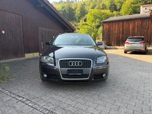 AUDI A3 Sportback 2.0 Turbo FSI Ambition S-tronic, Benzin, Occasion / Gebraucht, Automatik - 2