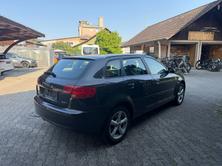 AUDI A3 Sportback 2.0 Turbo FSI Ambition S-tronic, Benzin, Occasion / Gebraucht, Automatik - 4