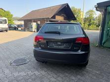 AUDI A3 Sportback 2.0 Turbo FSI Ambition S-tronic, Benzin, Occasion / Gebraucht, Automatik - 5