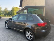 AUDI A3 Sportback 2.0 Turbo FSI Ambition S-tronic, Benzin, Occasion / Gebraucht, Automatik - 6