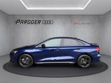 AUDI A3 Limousine TFSI 150 kW S line, Benzin, Occasion / Gebraucht, Automatik - 3