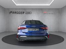 AUDI A3 Limousine TFSI 150 kW S line, Benzin, Occasion / Gebraucht, Automatik - 4