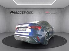 AUDI A3 Limousine TFSI 150 kW S line, Benzin, Occasion / Gebraucht, Automatik - 6