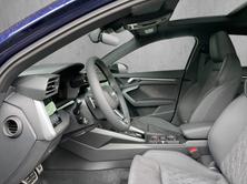 AUDI A3 Limousine TFSI 150 kW S line, Benzin, Occasion / Gebraucht, Automatik - 7