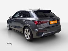AUDI A3 Sportback 35 TFSI S line Attraction, Petrol, Second hand / Used, Automatic - 3