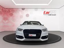 AUDI A3 Limousine 2.0 TDI S-Line, Diesel, Occasioni / Usate, Manuale - 2